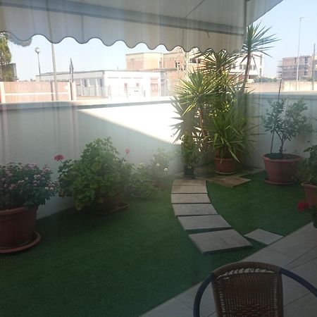 Green Park Lecce Exterior photo