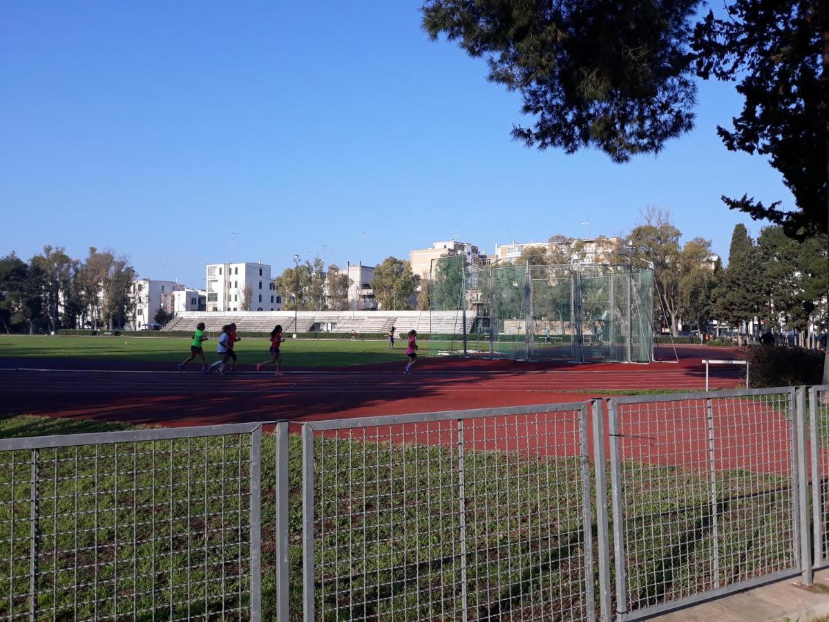 Green Park Lecce Exterior photo