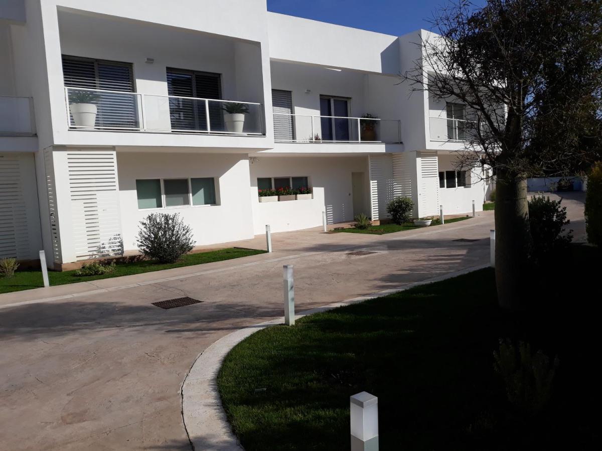 Green Park Lecce Exterior photo