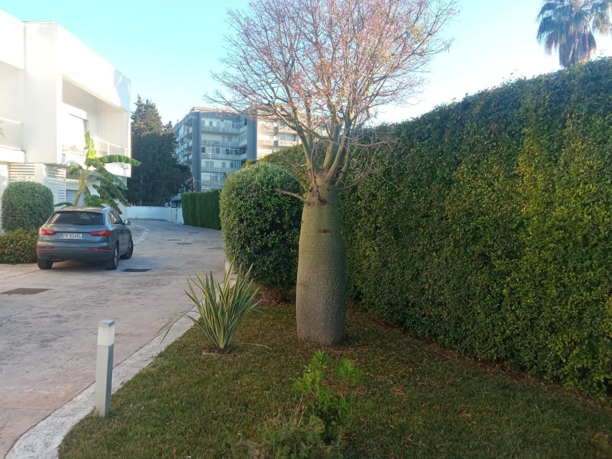 Green Park Lecce Exterior photo
