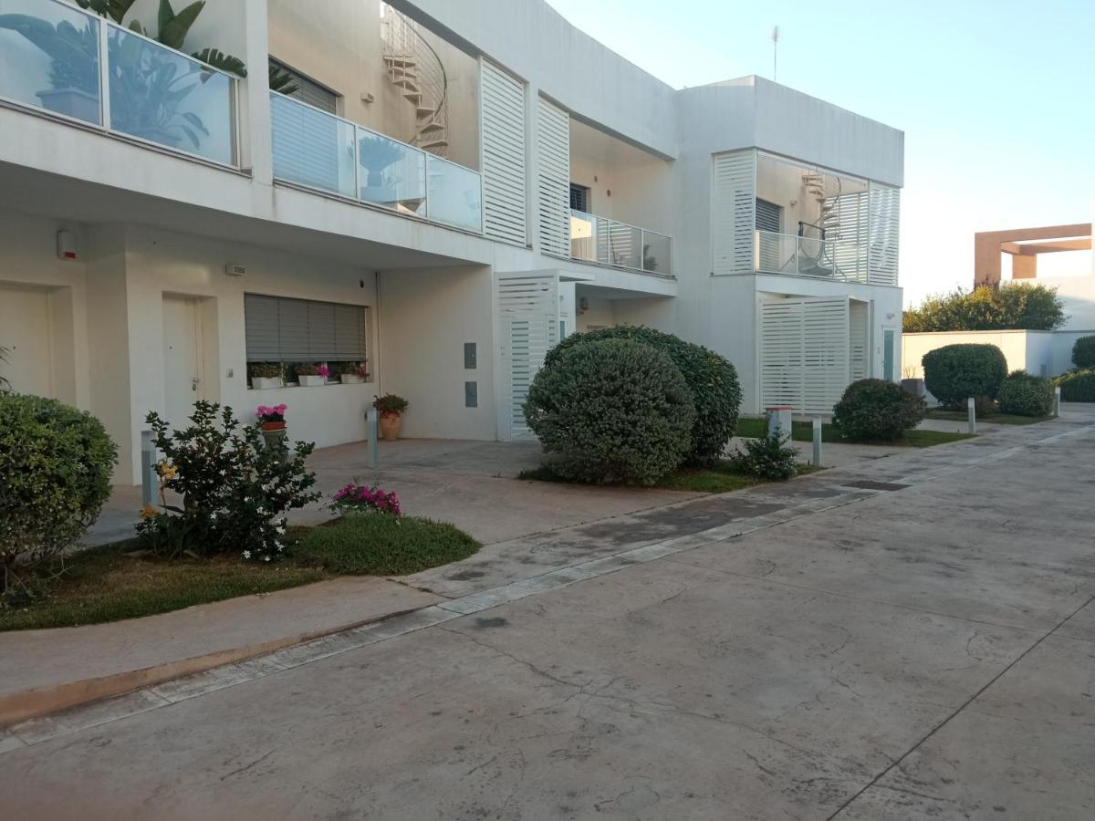 Green Park Lecce Exterior photo