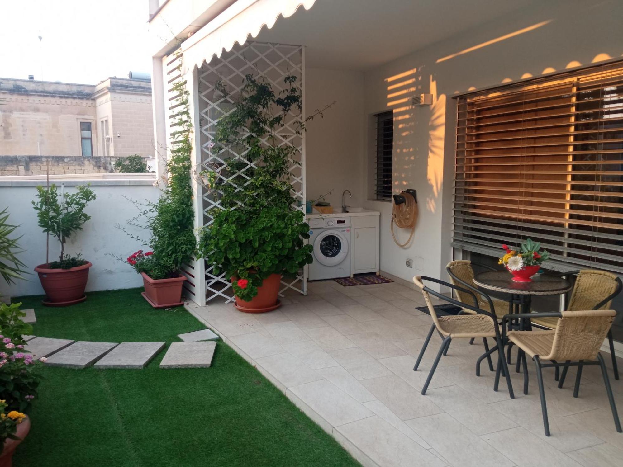 Green Park Lecce Exterior photo