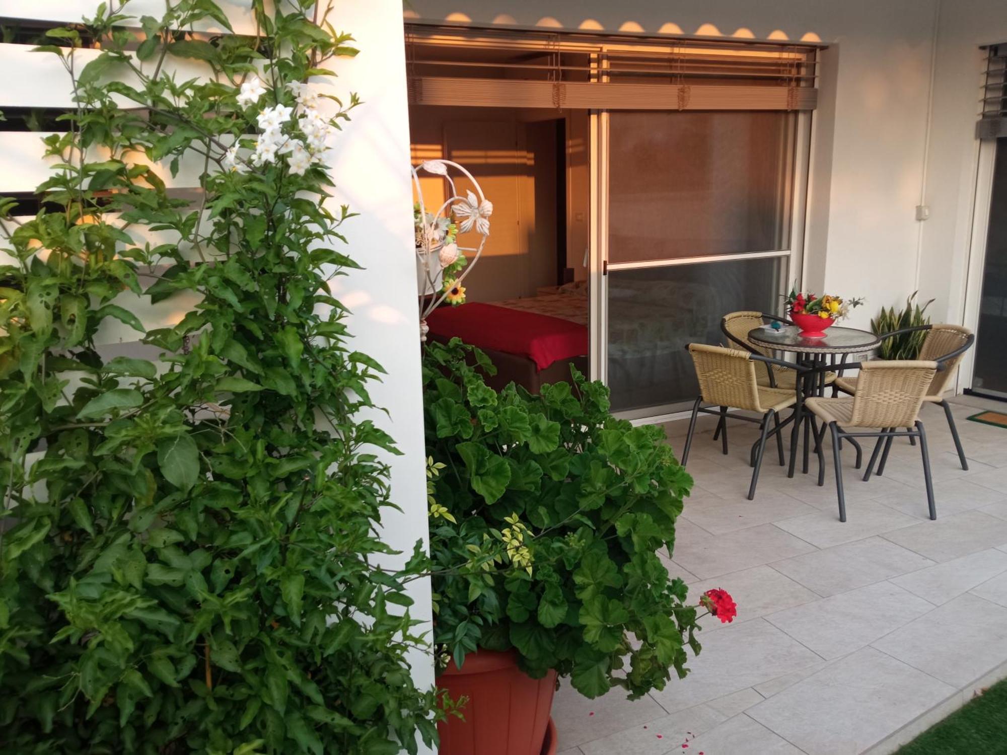 Green Park Lecce Exterior photo