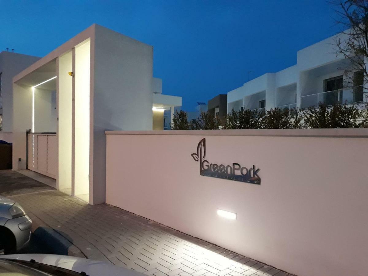 Green Park Lecce Exterior photo